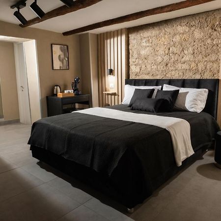 Pendino Rooms Napoli Ngoại thất bức ảnh