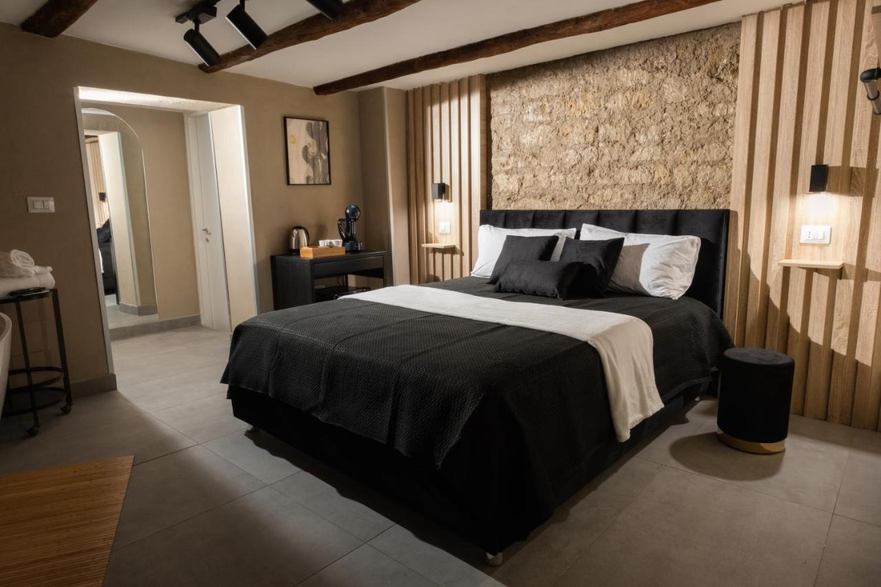 Pendino Rooms Napoli Ngoại thất bức ảnh