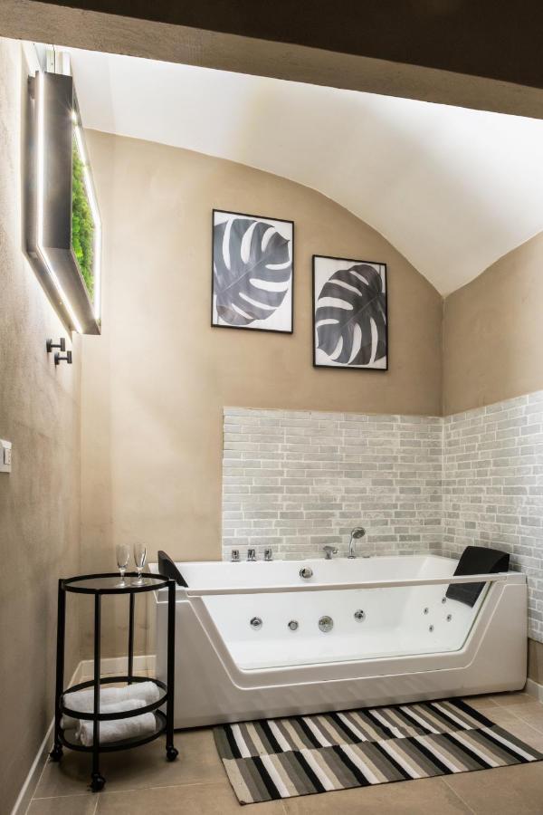 Pendino Rooms Napoli Ngoại thất bức ảnh
