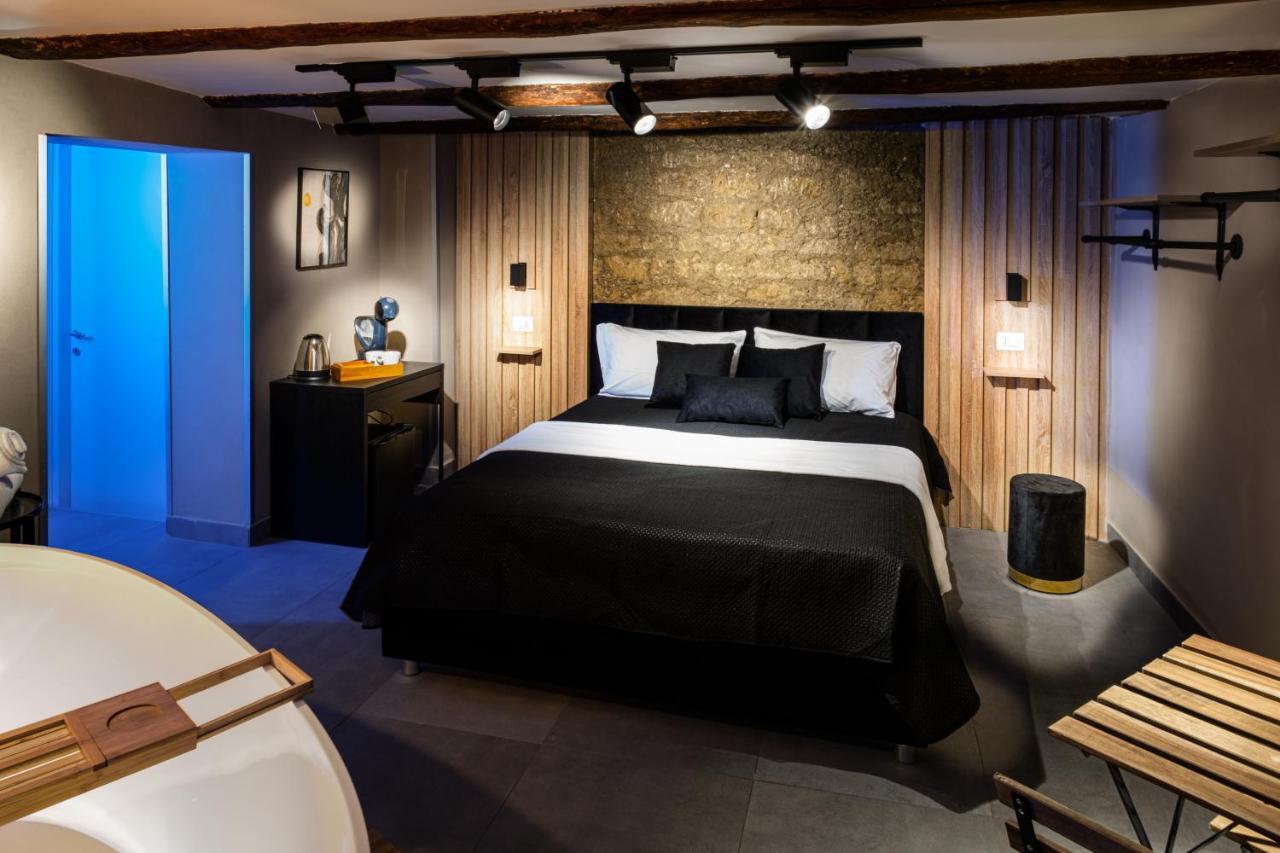 Pendino Rooms Napoli Ngoại thất bức ảnh