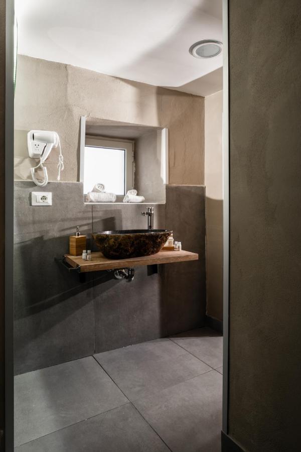 Pendino Rooms Napoli Ngoại thất bức ảnh