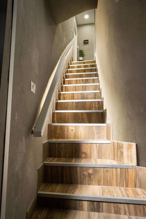 Pendino Rooms Napoli Ngoại thất bức ảnh