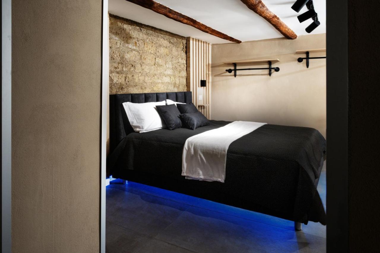 Pendino Rooms Napoli Ngoại thất bức ảnh