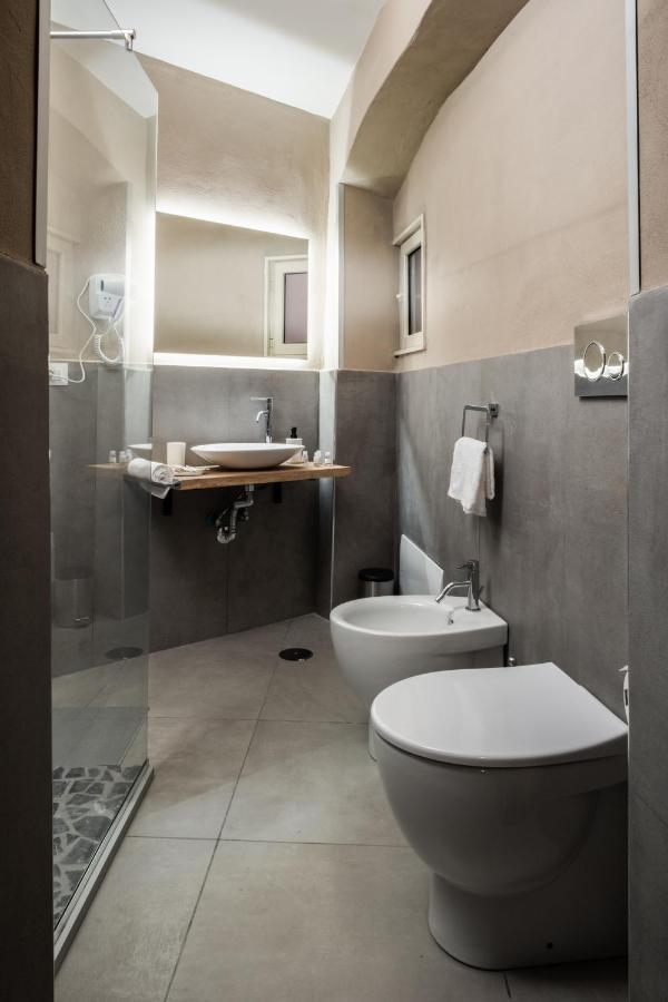 Pendino Rooms Napoli Ngoại thất bức ảnh