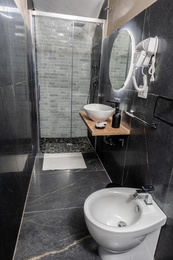 Pendino Rooms Napoli Ngoại thất bức ảnh