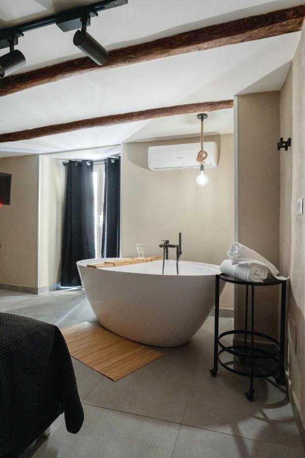 Pendino Rooms Napoli Ngoại thất bức ảnh
