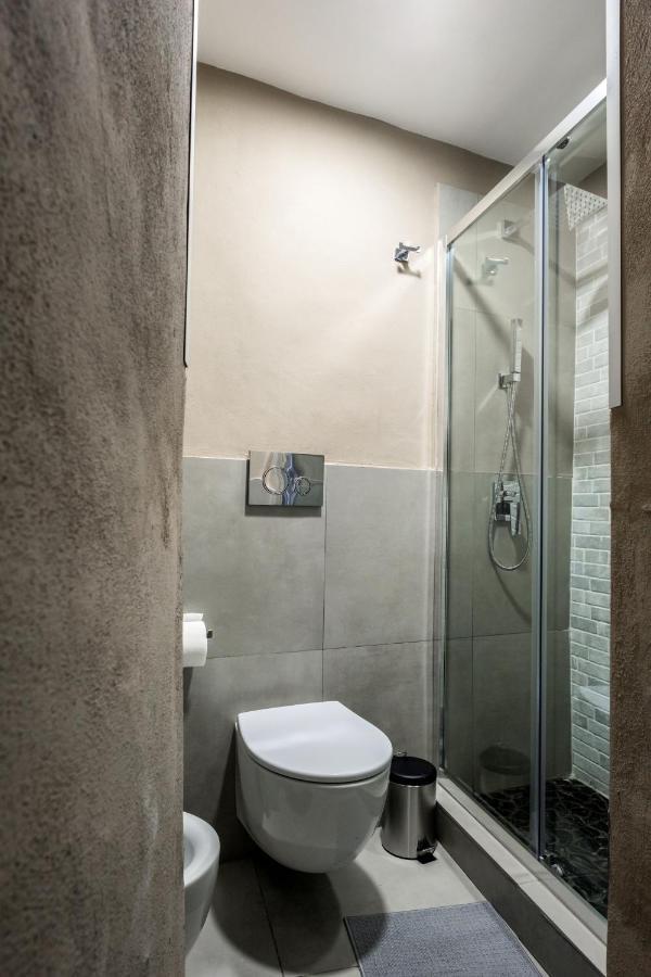 Pendino Rooms Napoli Ngoại thất bức ảnh
