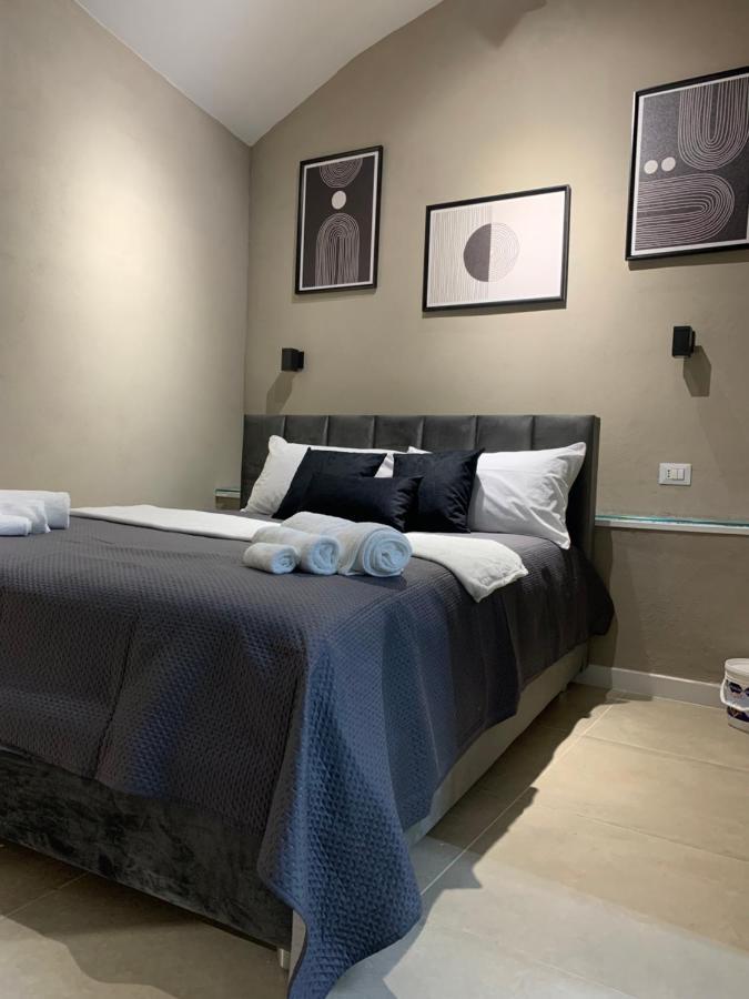 Pendino Rooms Napoli Ngoại thất bức ảnh