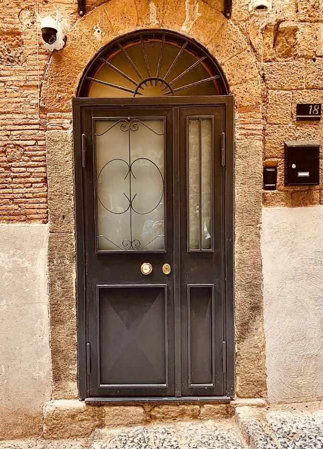 Pendino Rooms Napoli Ngoại thất bức ảnh