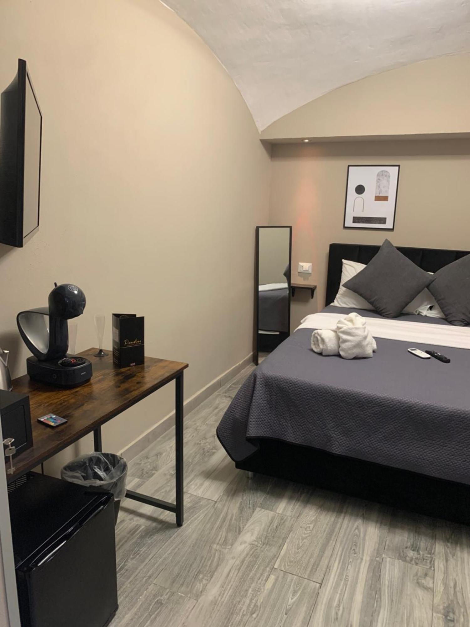 Pendino Rooms Napoli Ngoại thất bức ảnh