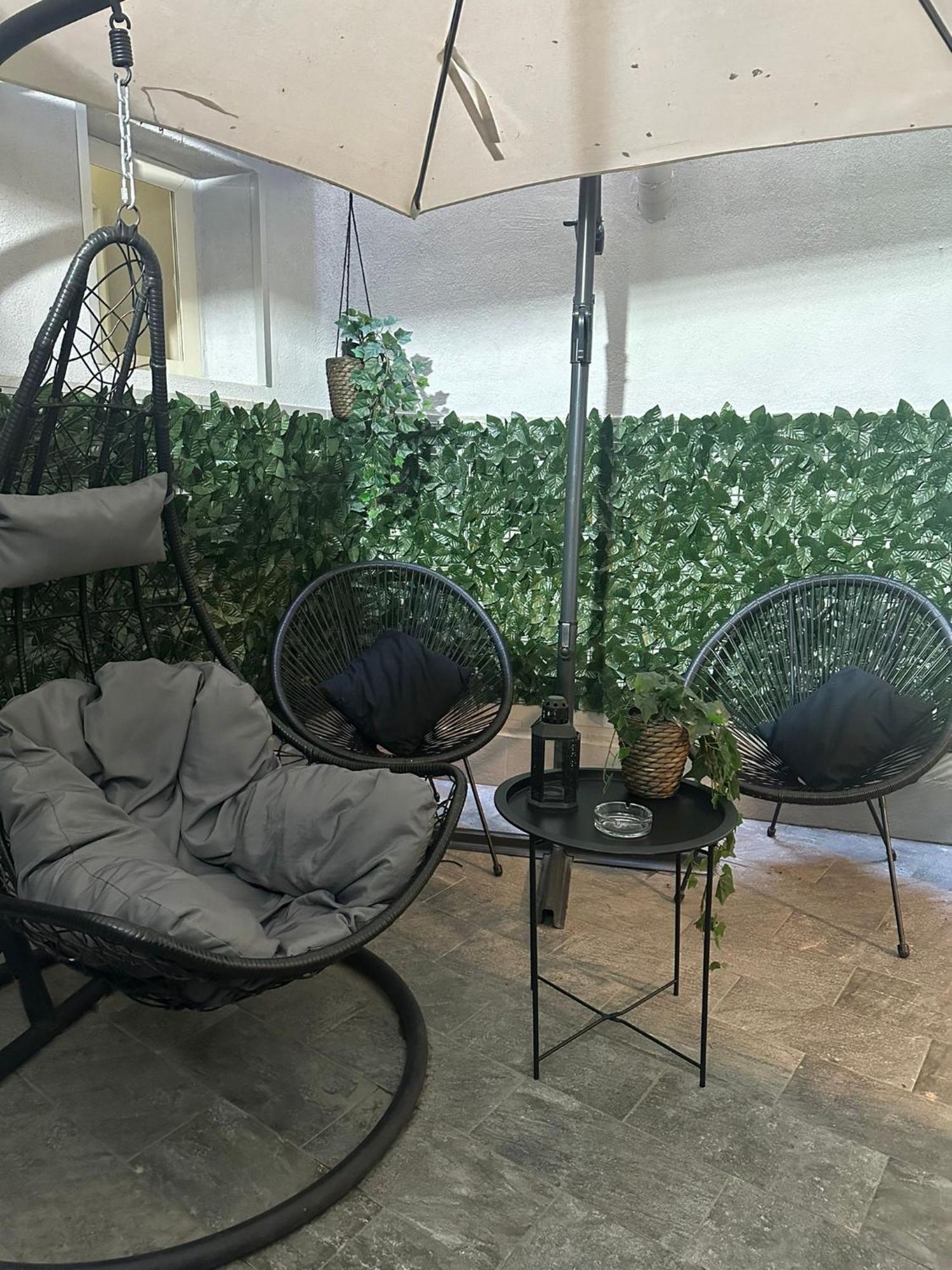 Pendino Rooms Napoli Phòng bức ảnh